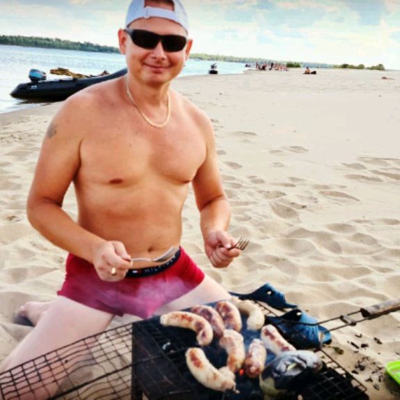 Иконка канала Александр