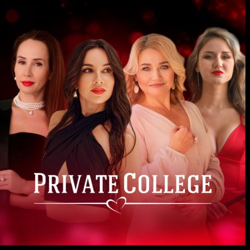 Иконка канала Ева Снежинская | Private College