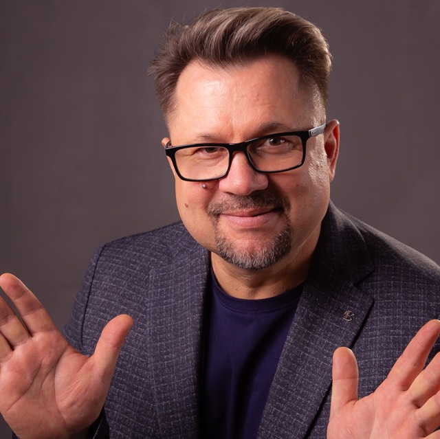 Иконка канала Сергей Родня