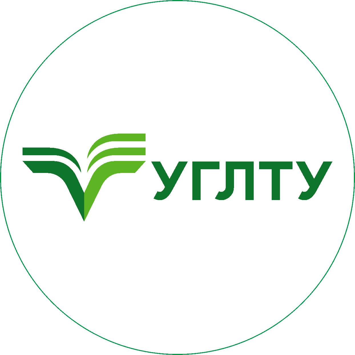 Иконка канала УГЛТУ