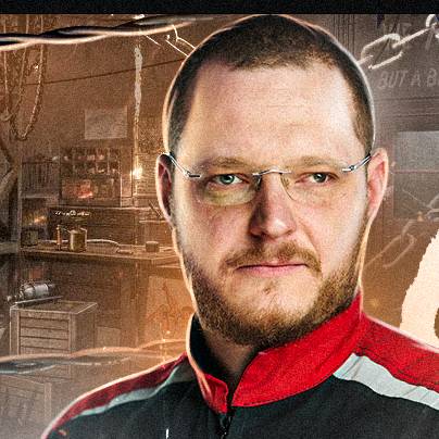 Директор Автосервиса