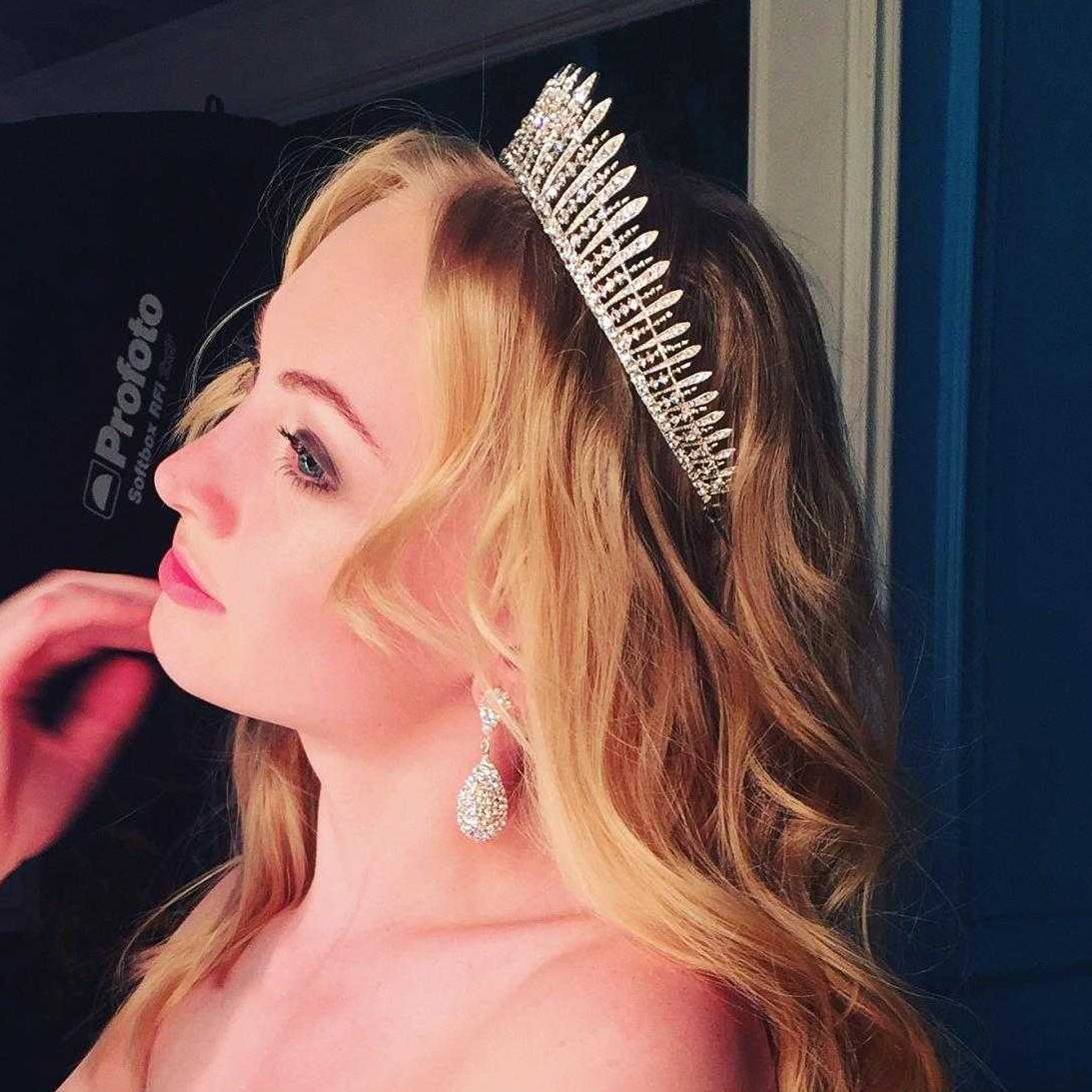 Иконка канала Хрустальные бокалы, хрустальные фужеры,