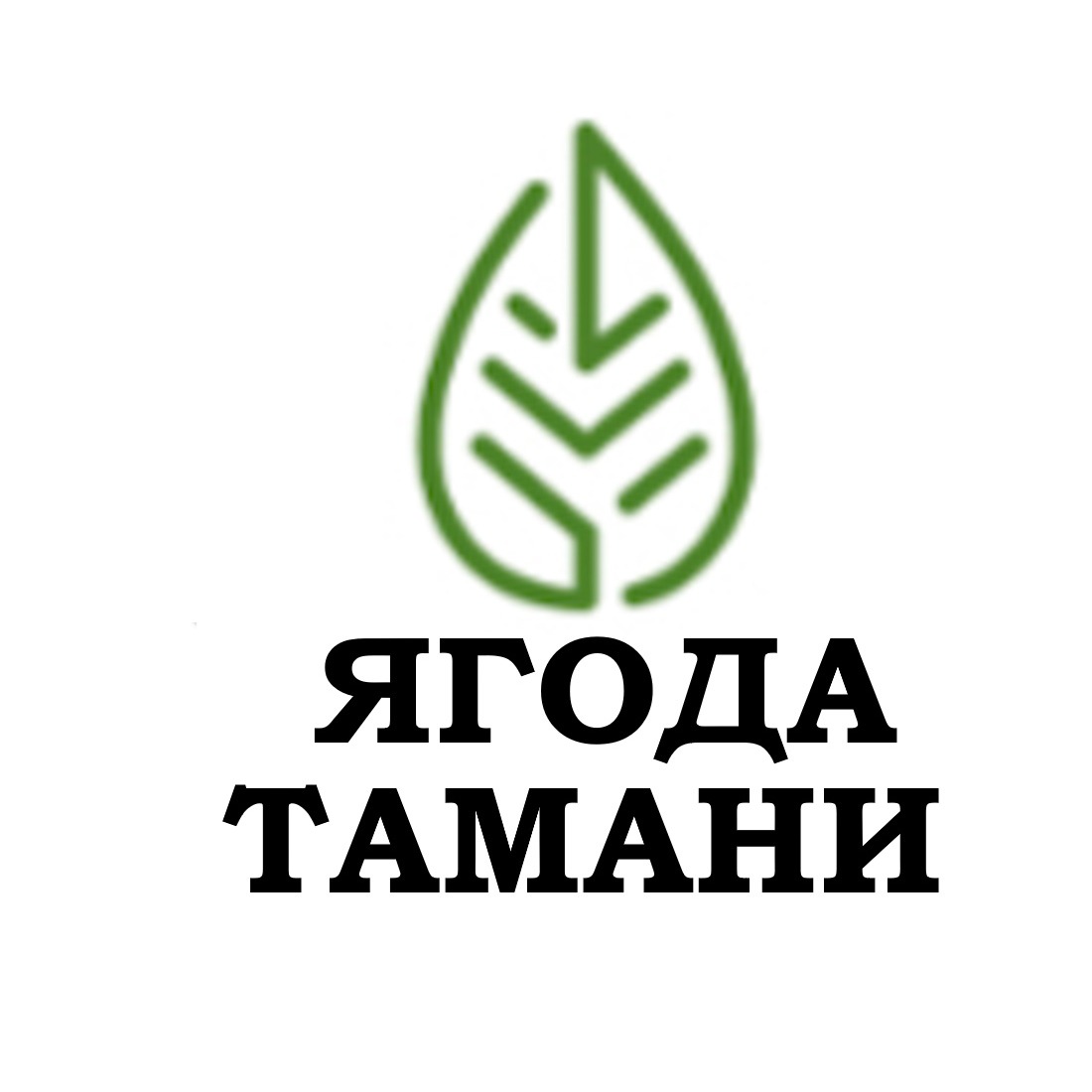 Иконка канала ЯГОДА ТАМАНИ