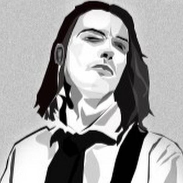 Иконка канала VinsentVH