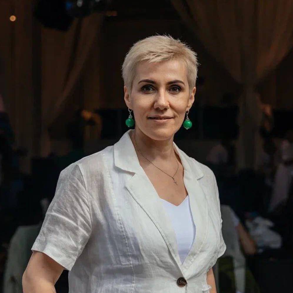 Иконка канала Вера Жучкова. Психология Денег. Нейрографика