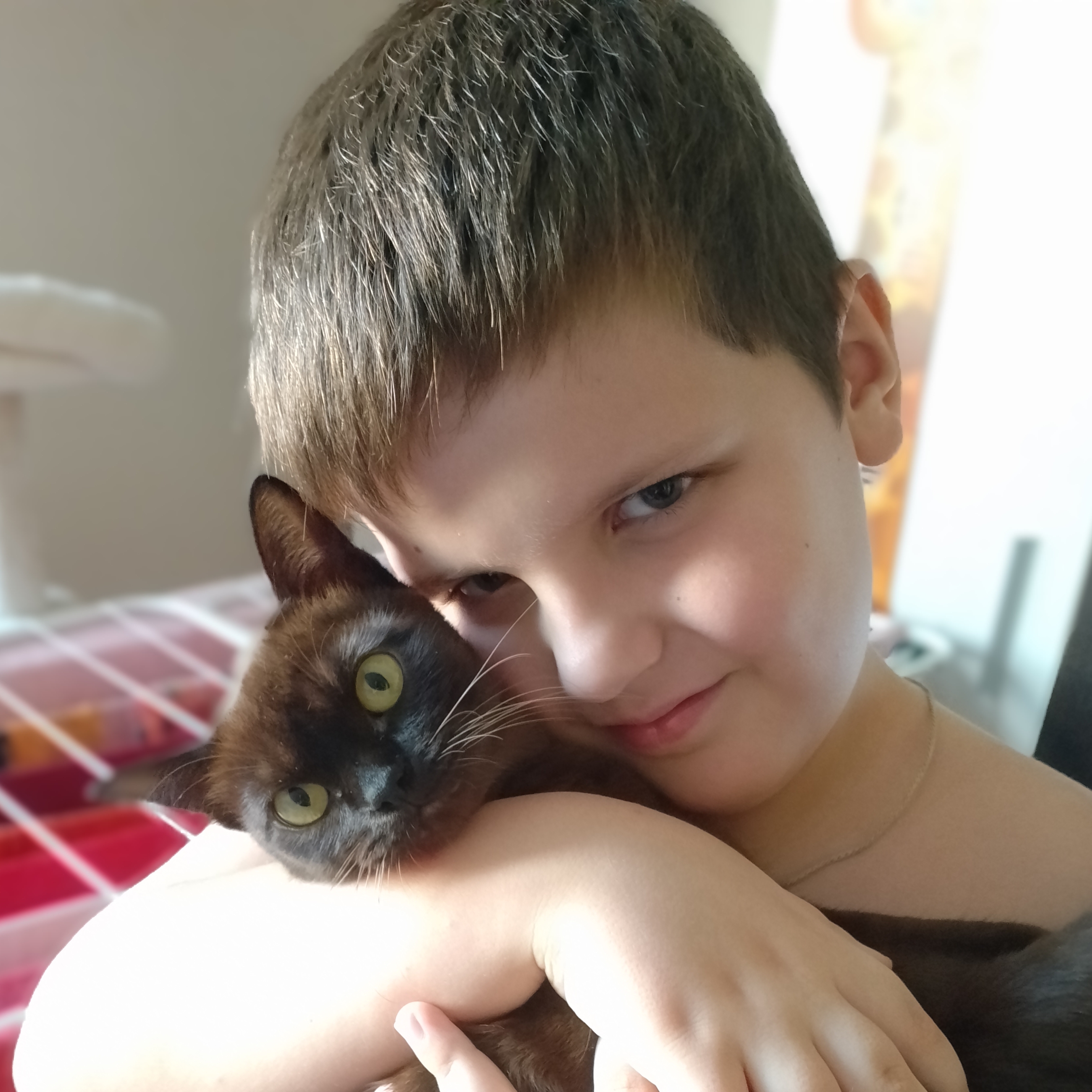 Иконка канала Иван