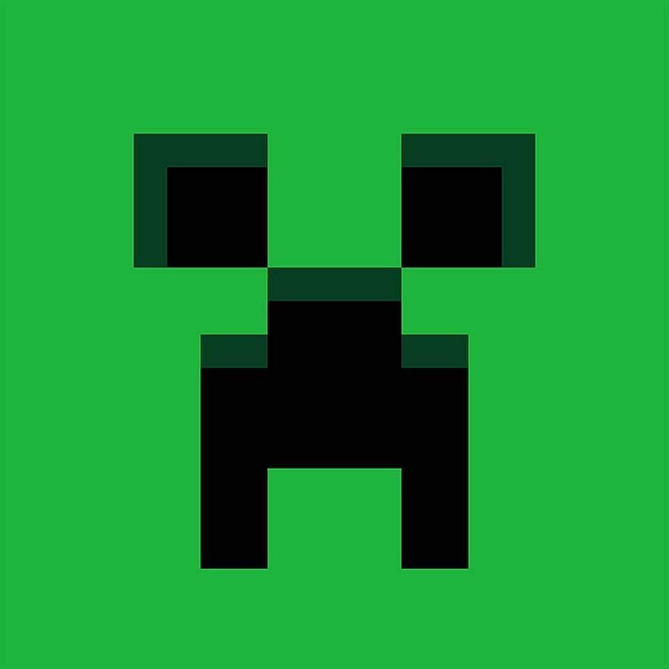 Иконка канала МайнКрафт