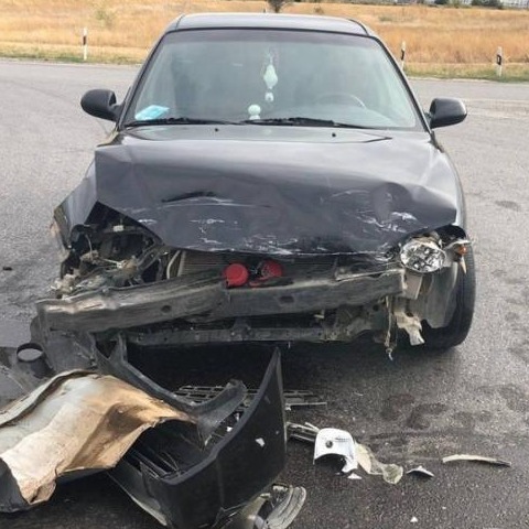 Иконка канала DtpRusAvto