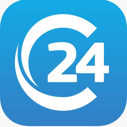 Иконка канала Саратов 24