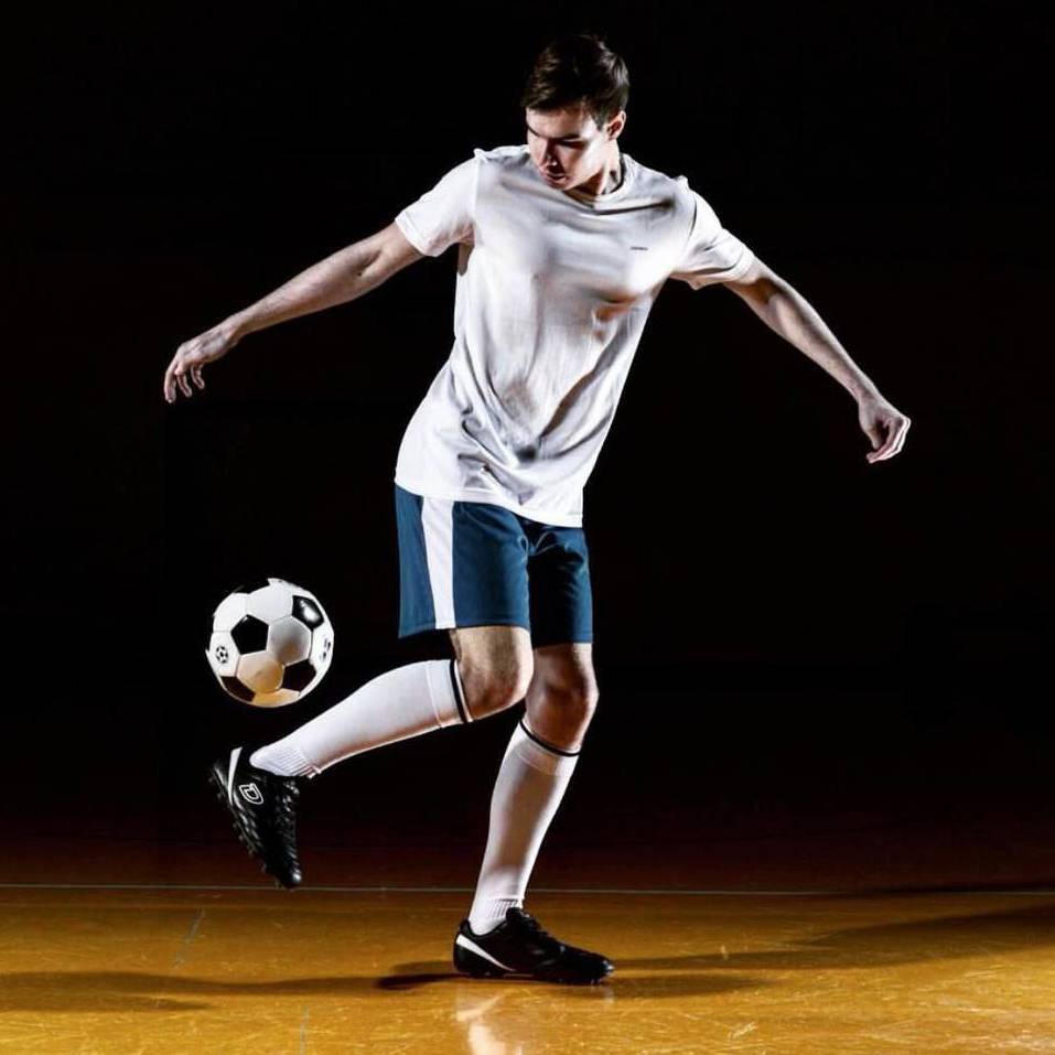 Иконка канала Footskiller