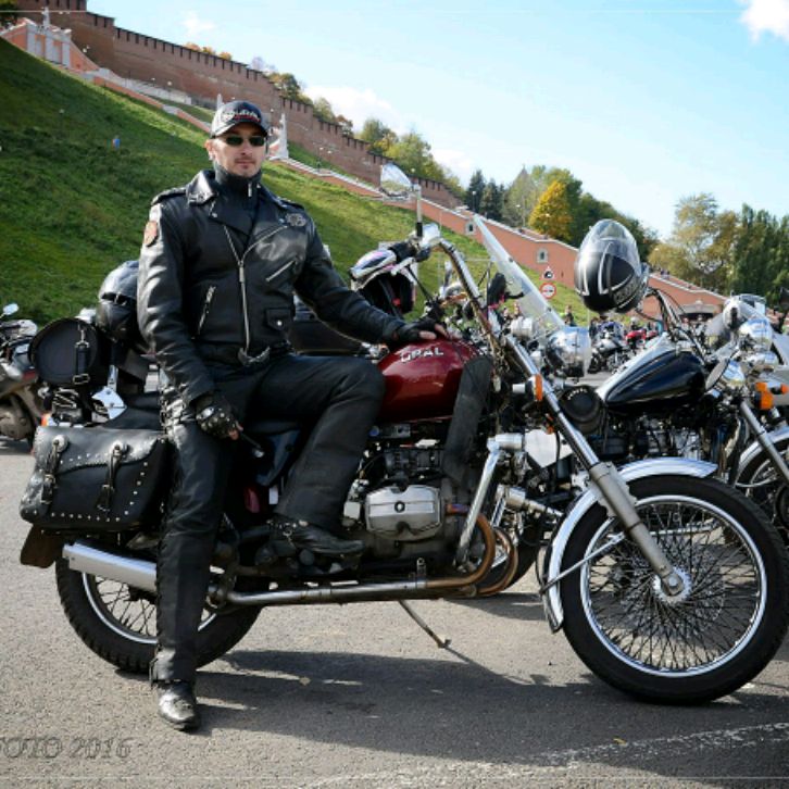 Иконка канала УРАЛОковырятель