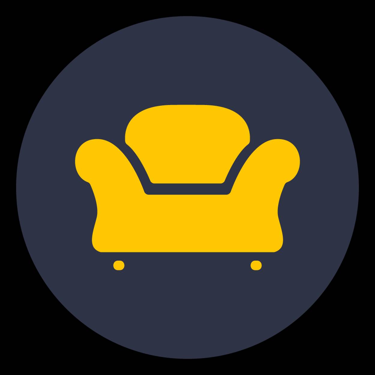 Иконка канала Диванный Аналитик