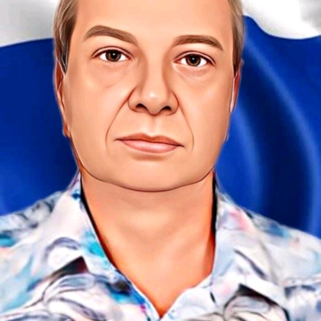 Иконка канала S.Pobeda