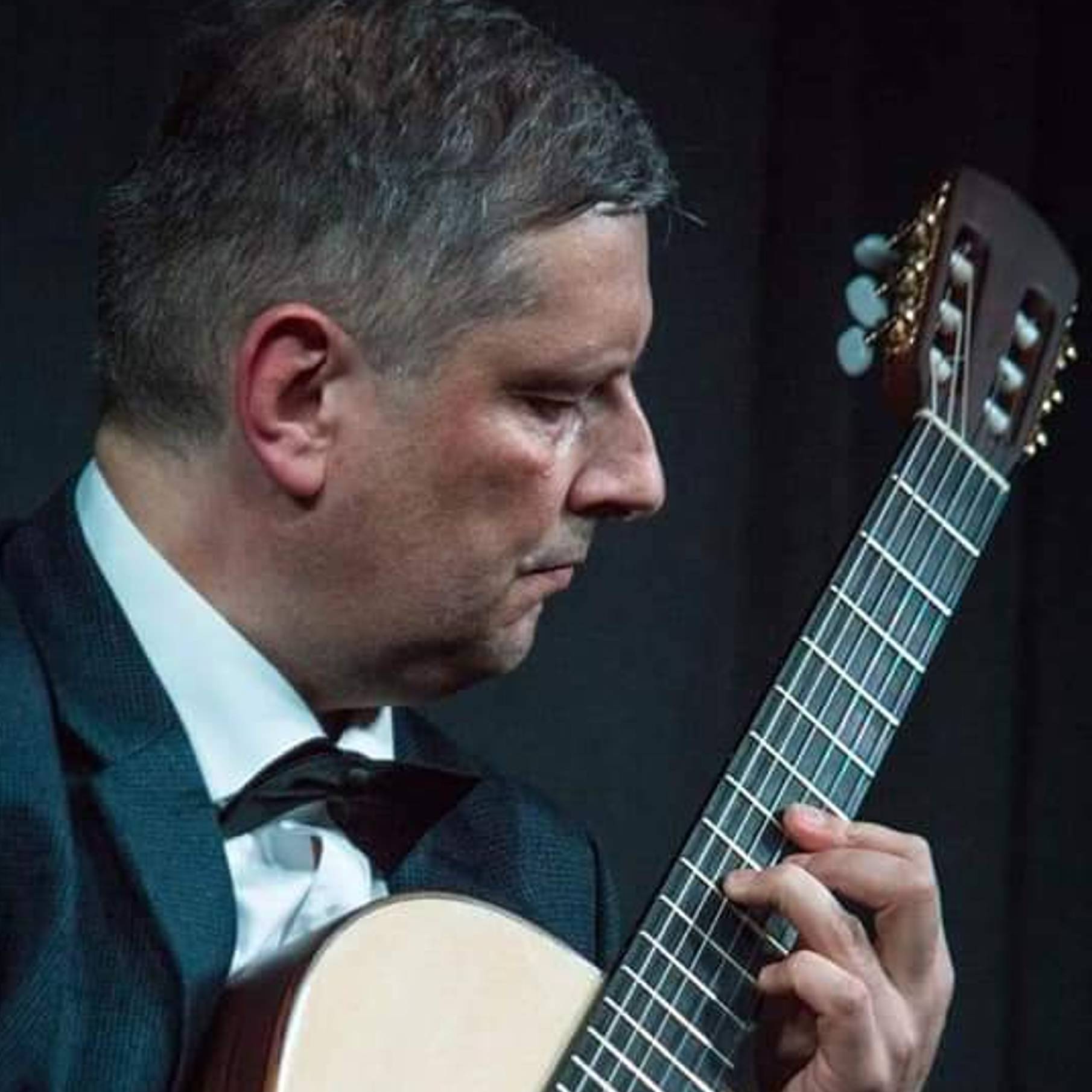 Иконка канала Музыка композитора Юрия Николаевича Стасюка