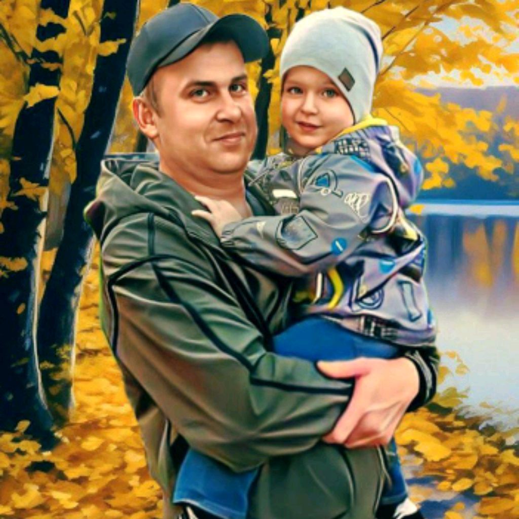 Иконка канала IVAN42RUS