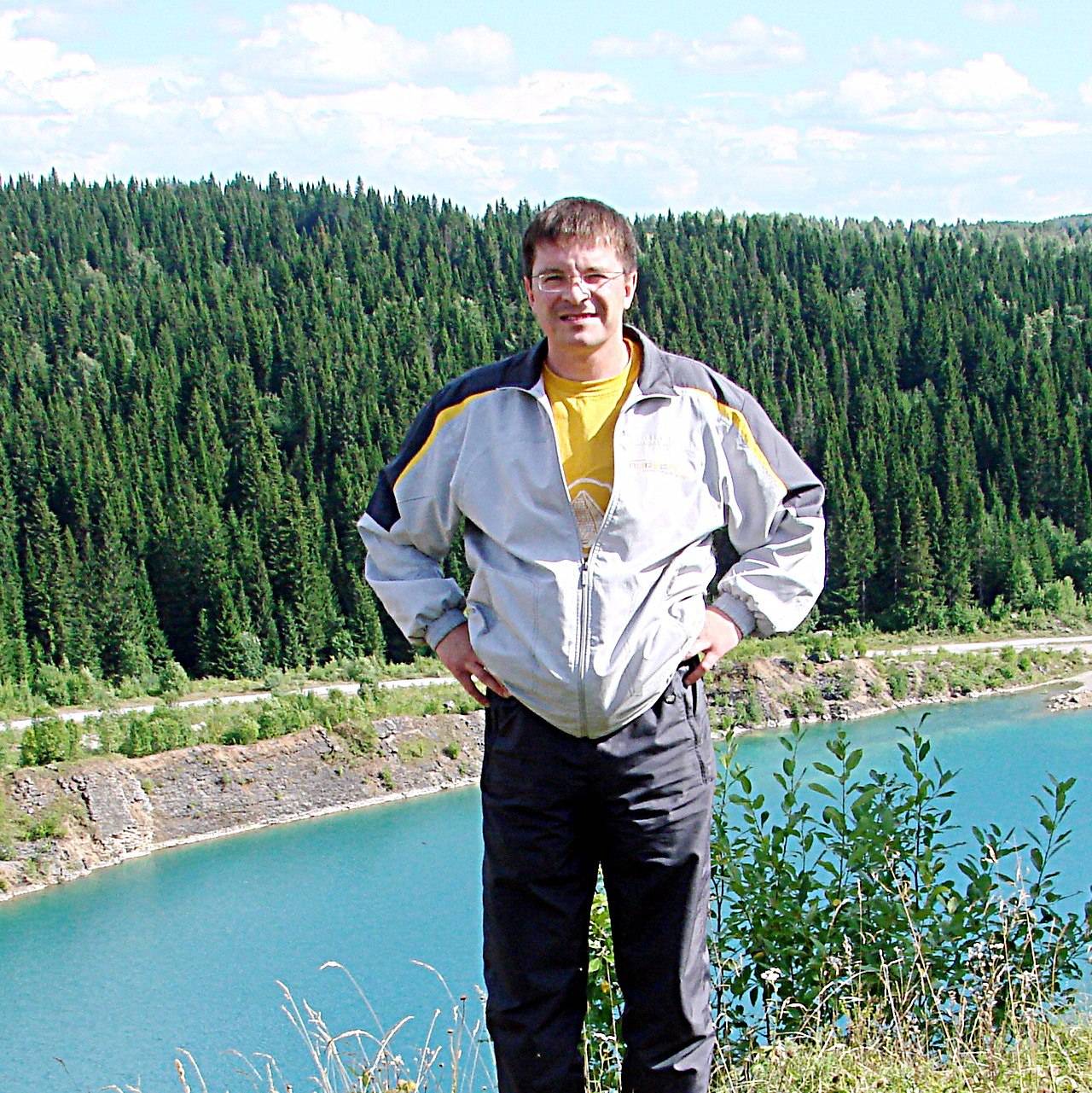 Иконка канала Видеограф Уличный Фотограф