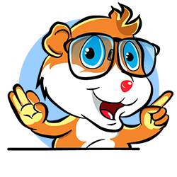 Иконка канала Хомяк Компьютерный