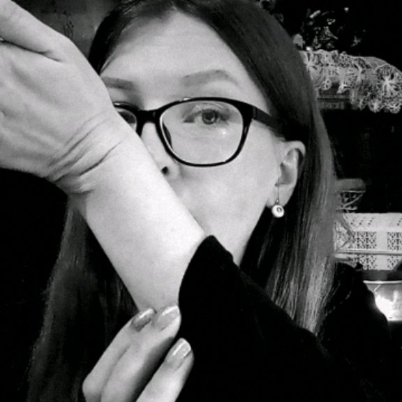 Иконка канала Алёна Андриенко