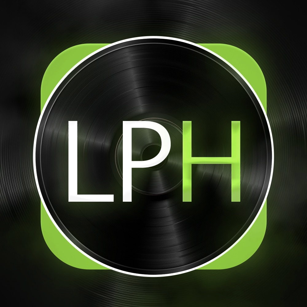 Иконка канала Logic Pro Help