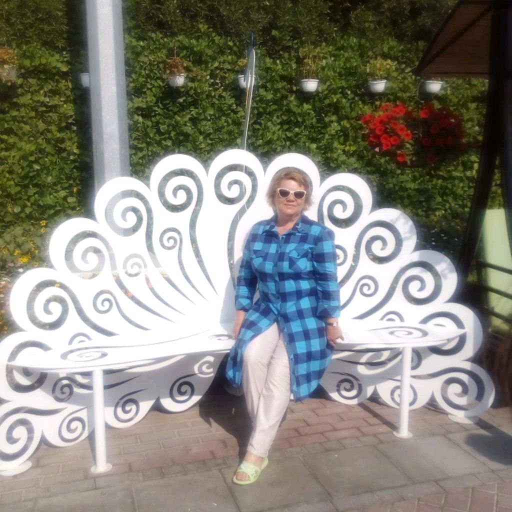 Иконка канала Тюменка живу  на пенсию