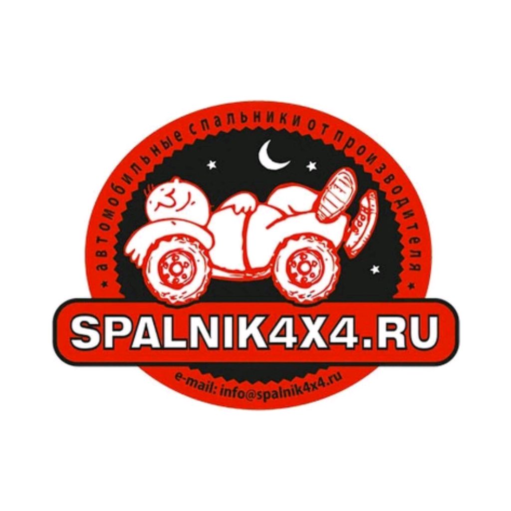Иконка канала spalnik4x4