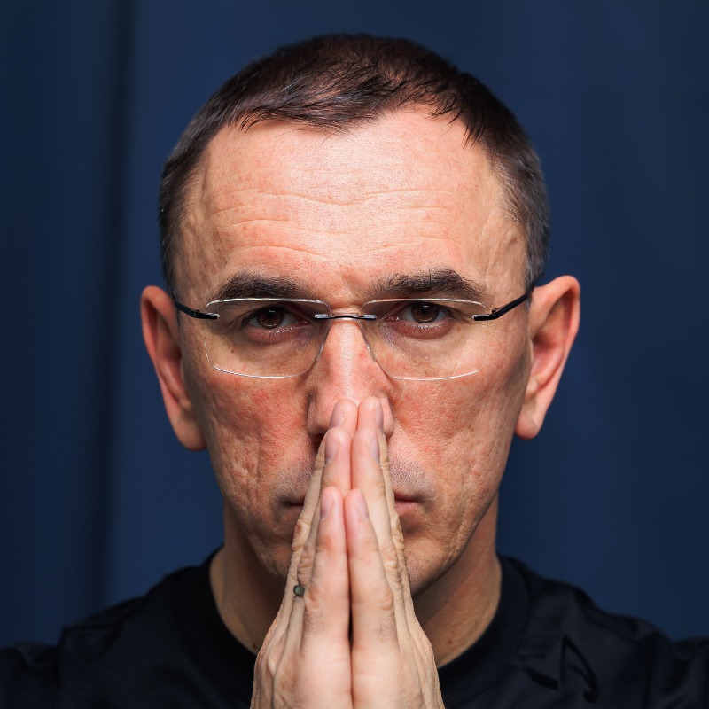 Иконка канала Евгений Теребенин. Терапия души