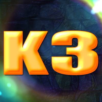 Иконка канала Kitai Zergod / Мастер ОК