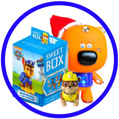 МУЛЬТИК на столе