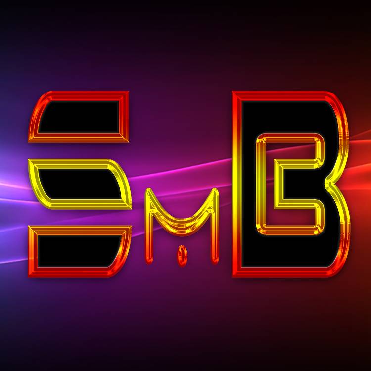 Иконка канала SwarmB