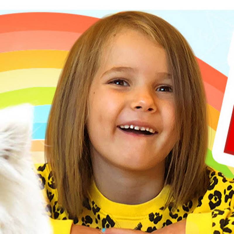 Иконка канала Miss Katy