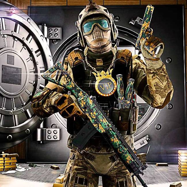 Иконка канала PREDATOR.TV