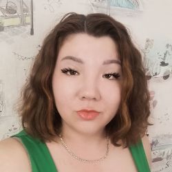 Иконка канала kaktusok