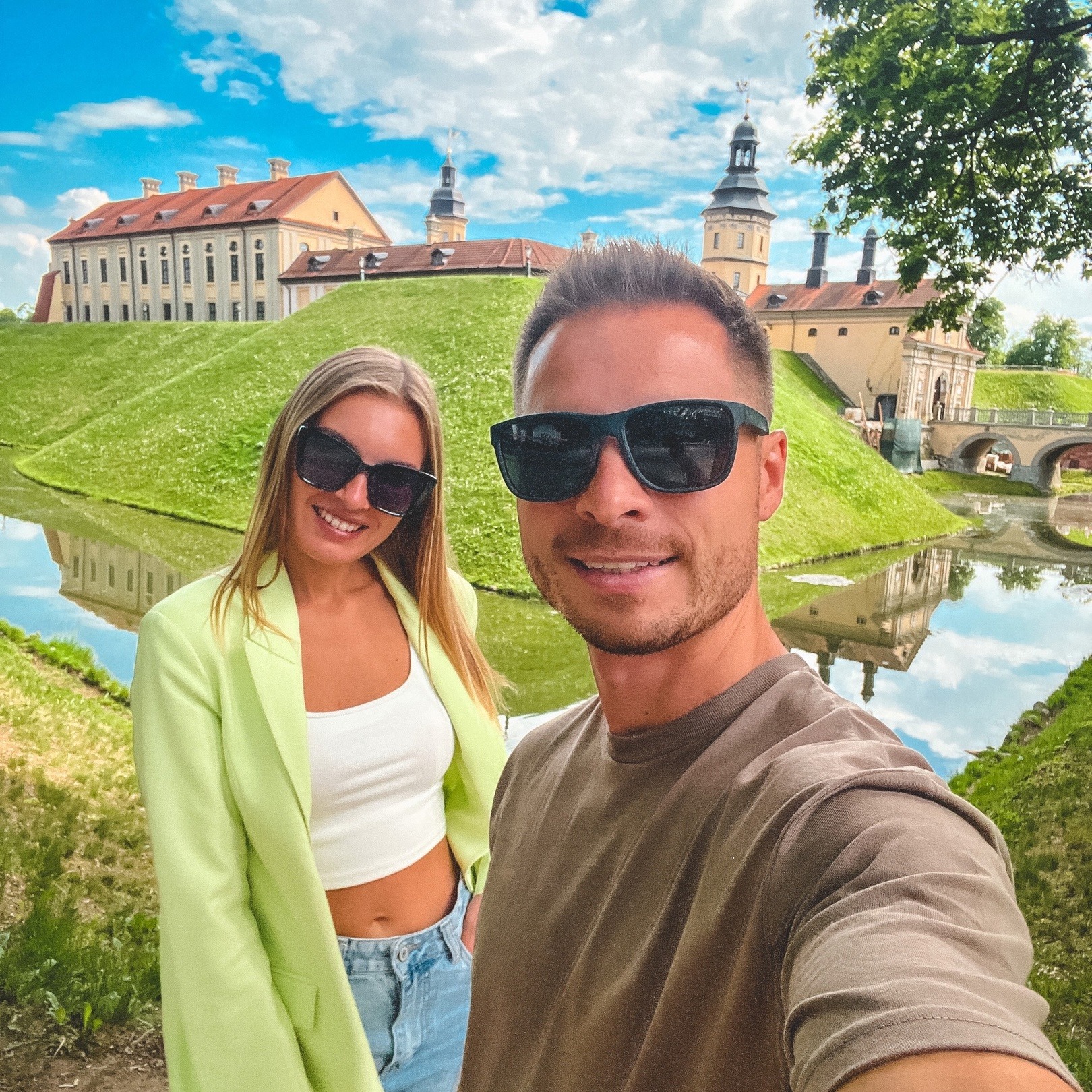 Иконка канала Интересные путешествия