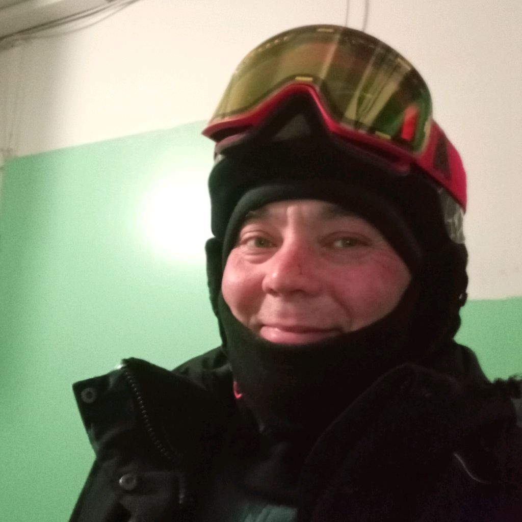 Иконка канала Харисоч #HarisSon