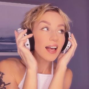 Иконка канала Dasha Yarzzeva | Даша Ярцева