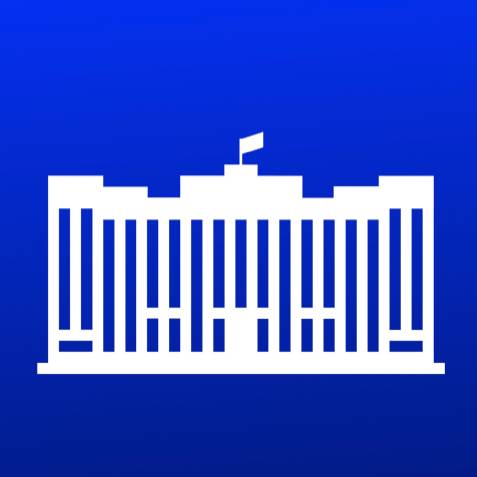 Иконка канала Государственная Дума