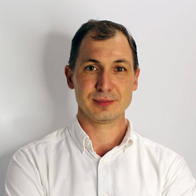 Психолог Василий Касьянов