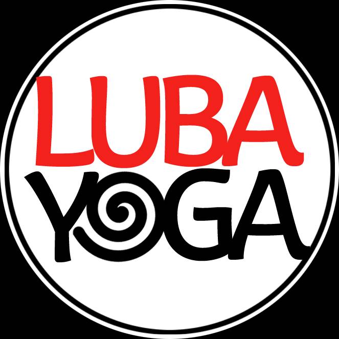 Иконка канала Luba Yoga | Йога. Здоровье. Красота