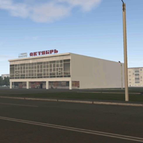 Иконка канала Motor Depot official