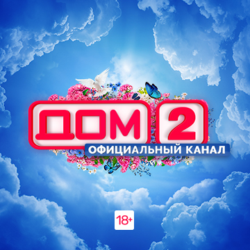 Иконка канала Дом-2. Бьюти до жути