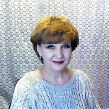 Иконка канала Татьяна Новожилова