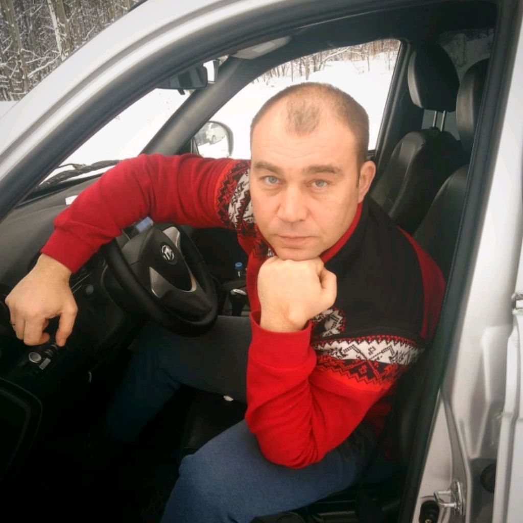 Иконка канала avtopavel