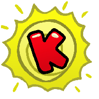 Иконка канала КАЛЯКА-МАЛЯКА