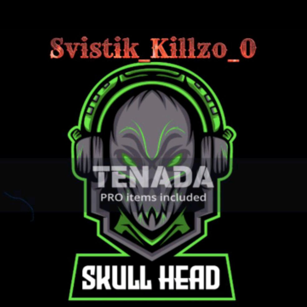 Иконка канала SvisTik_Kilz0_0