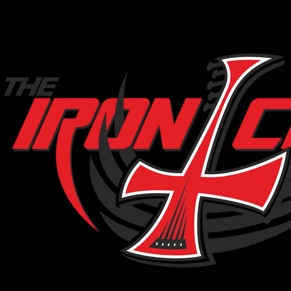 Иконка канала The Iron Cross (лучшие каверы)