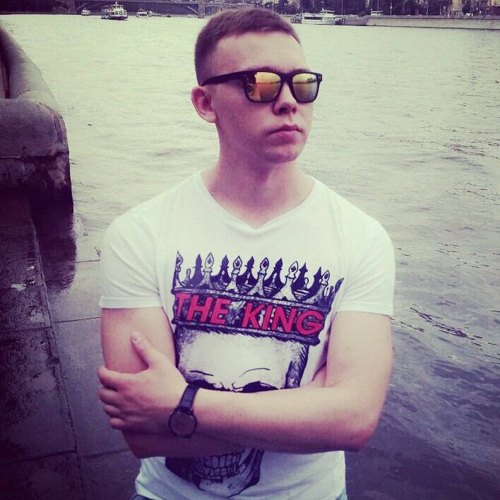 Иконка канала DRIVER