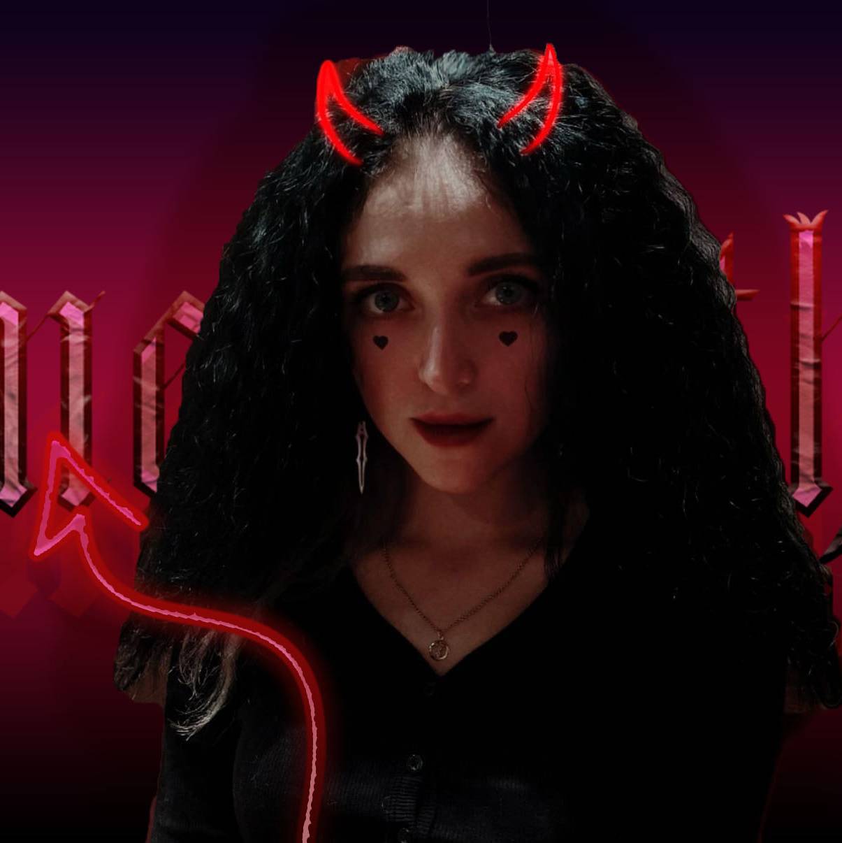 Иконка канала neLilith