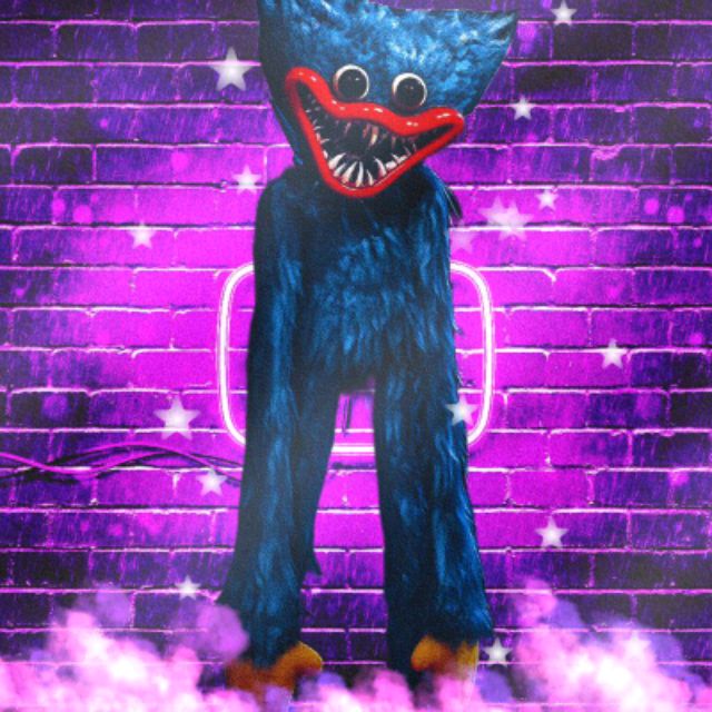 Иконка канала Huggich Go studio