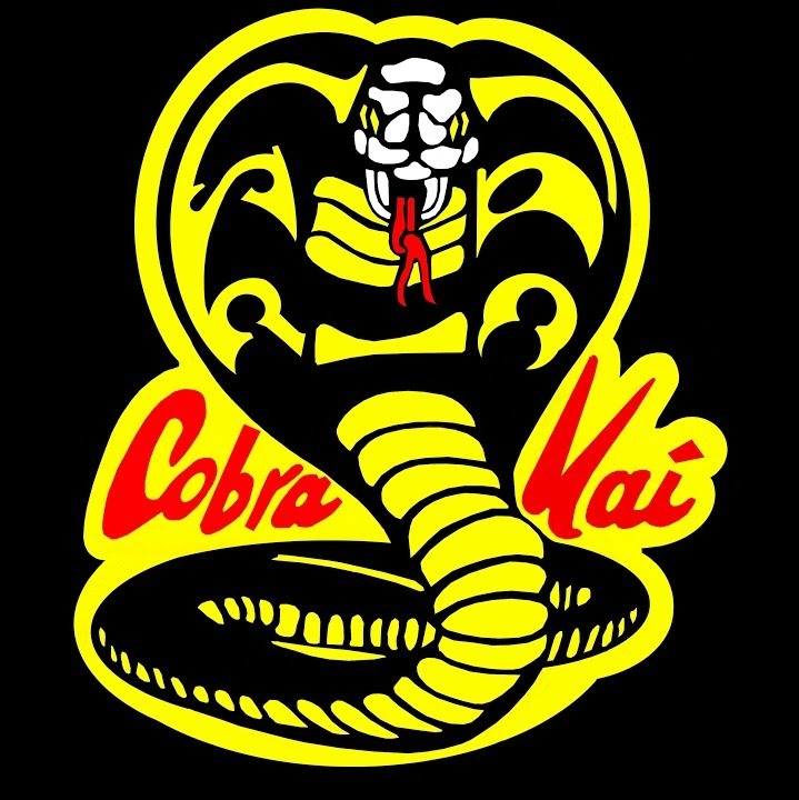 Иконка канала Сериал Кобра Кай