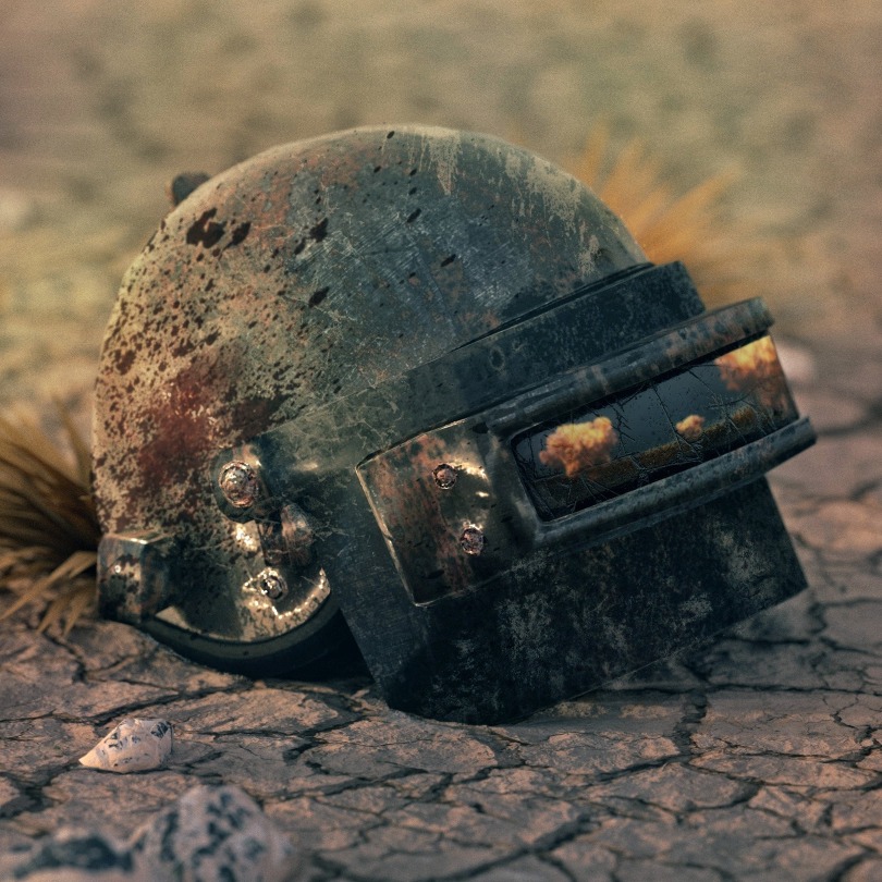 Иконка канала IBRAHIM-PUBG